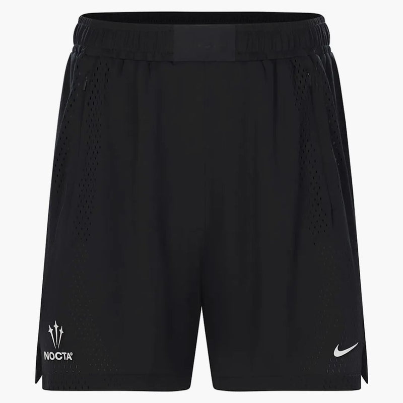 Nike X Nocta Lightweight Basketball Shorts Black
