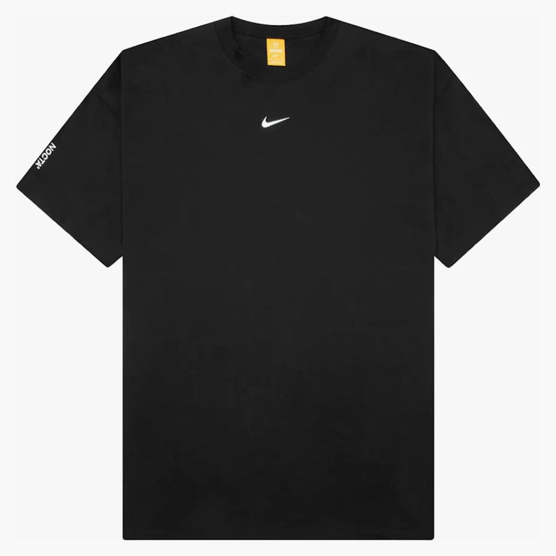 Nike X Nocta Nrg Big Body Cs Tee (asia Sizing) Black