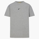 Nike X Nocta Nrg Big Body Cs Tee Dark Grey Heather