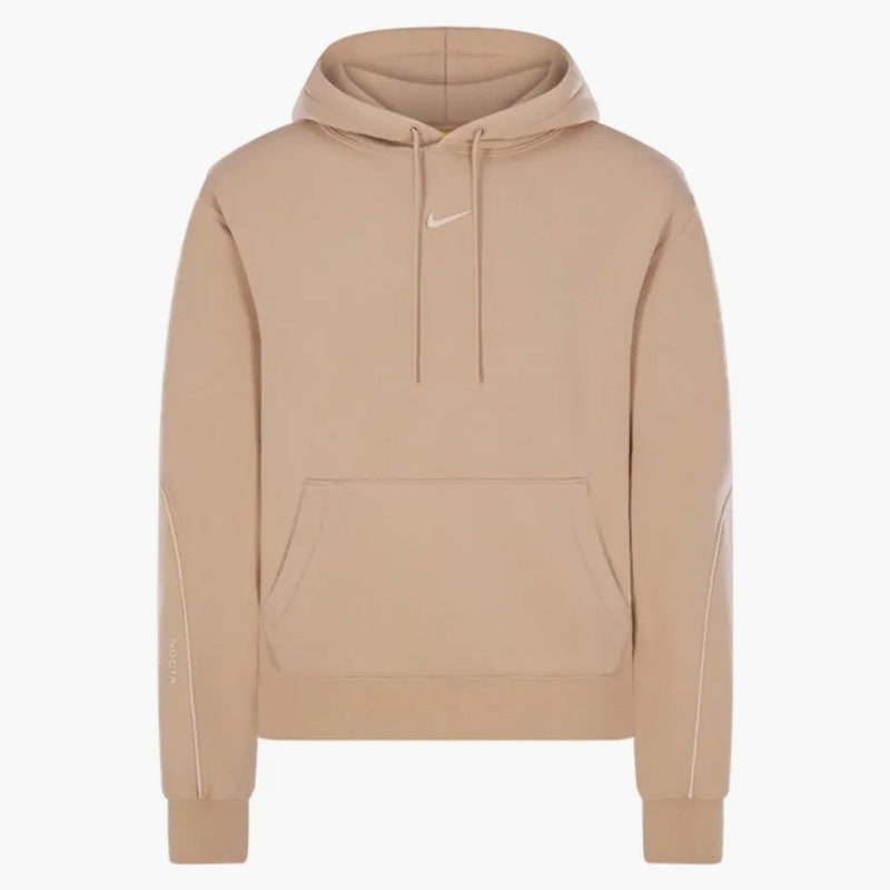 Nike X Nocta Nrg Fleece Cs Hoodie Hemp