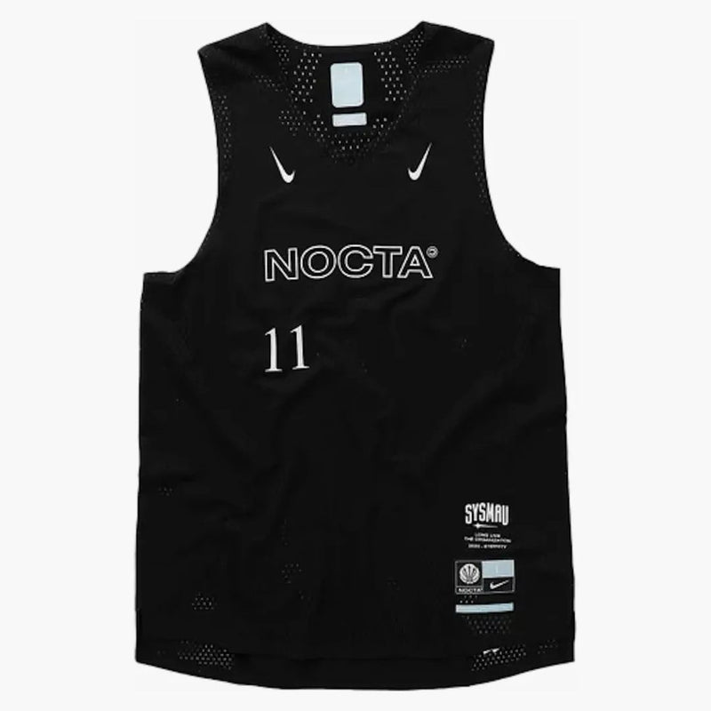 Nike X Nocta Nrg Jersey Black/white