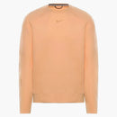 Nike X Nocta Nrg Tech Fleece Crewneck Sweatshirt Ice Peach