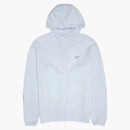 Nike X Nocta Nrg Tech Fleece Full Zip Hoodie Palest Purple/daybreak