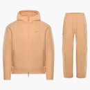 Nike X Nocta Nrg Tech Fleece Hoodie & Pants Set Ice Peach