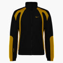 Nike X Nocta Northstar Nylon Track Jacket Black (ss25)