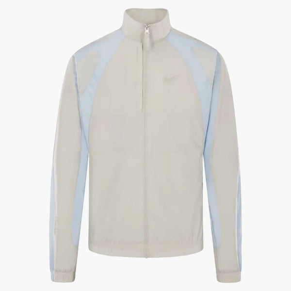 Nike X Nocta Northstar Nylon Track Jacket Bone