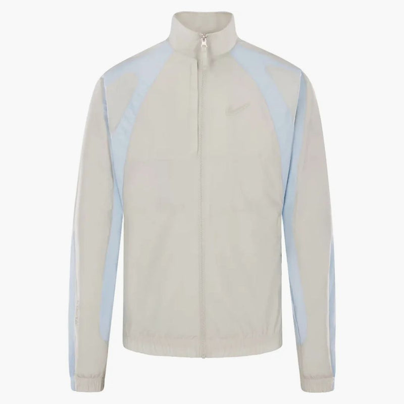Nike X Nocta Northstar Nylon Track Jacket Bone
