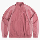 Nike X Nocta Northstar Nylon Track Jacket Desert Berry