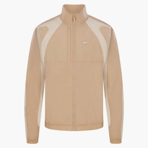 Nike X Nocta Northstar Nylon Track Jacket Hemp