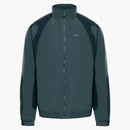 Nike X Nocta Northstar Nylon Track Jacket Mineral Slate