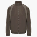 Nike X Nocta Northstar Nylon Track Jacket Olive Grey
