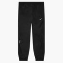 Nike X Nocta Northstar Nylon Track Pant Black