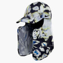 Nike X Nocta Opal Ssc Deep Cover Hat Off White/night Silver