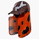 Nike X Nocta Opal Ssc Deep Cover Hat Safety Orange