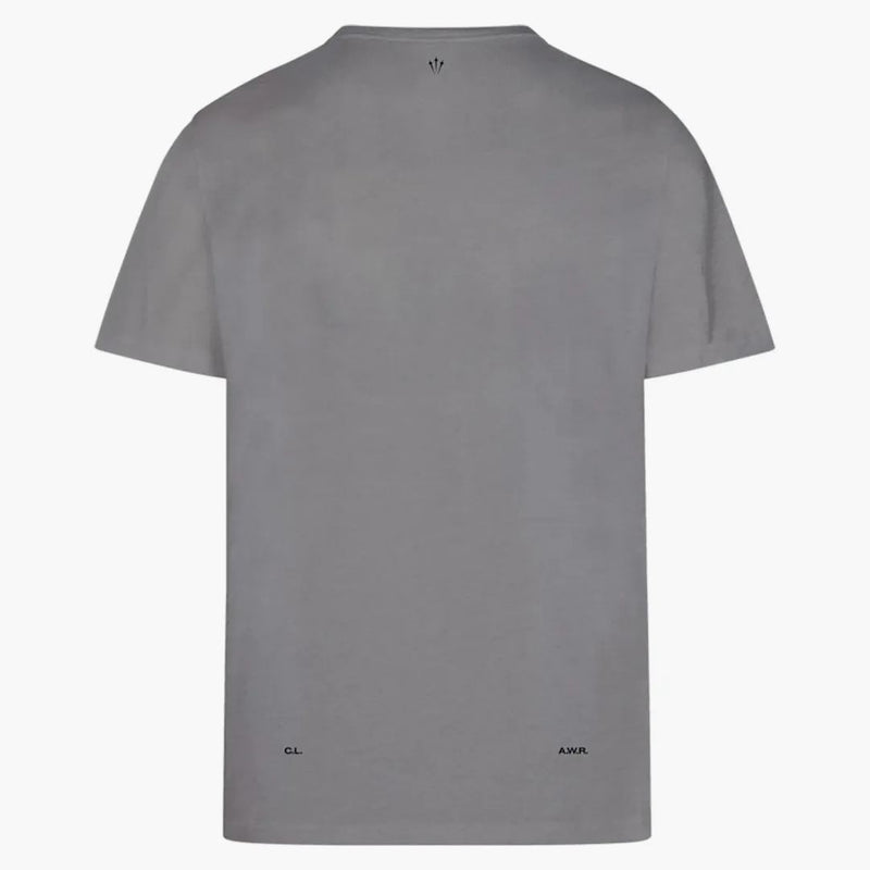 Nike X Nocta Run Up Tee Gray