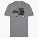 Nike X Nocta Run Up Tee Gray