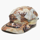 Nike X Nocta Running Camo Cap Multicolor