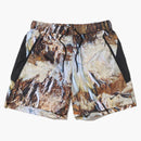 Nike X Nocta Running Camo Shorts (asia Sizing) Multicolor