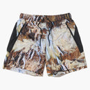 Nike X Nocta Running Camo Shorts Multicolor