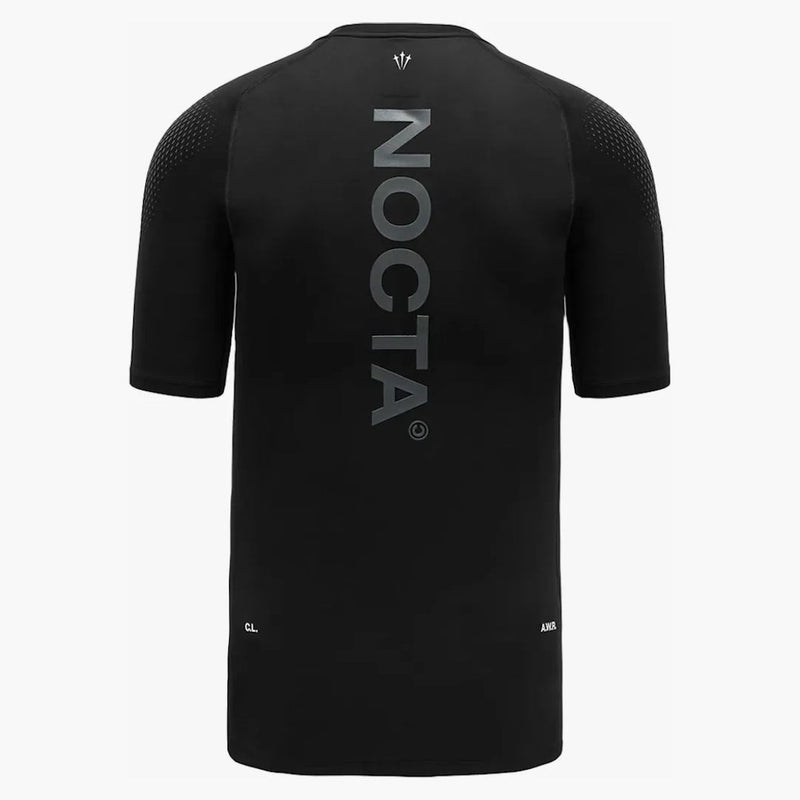 Nike X Nocta S/s Base Layer Top Black