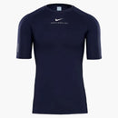 Nike X Nocta S/s Base Layer Top College Navy