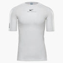 Nike X Nocta S/s Base Layer Top White