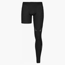Nike X Nocta Single Left Leg Tights Black