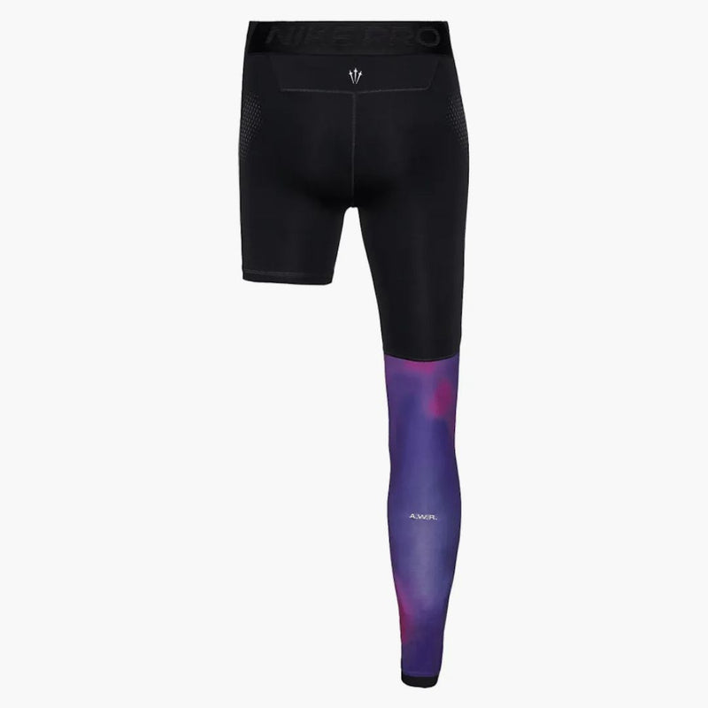 Nike X Nocta Single Leg Tights Thermal (right)