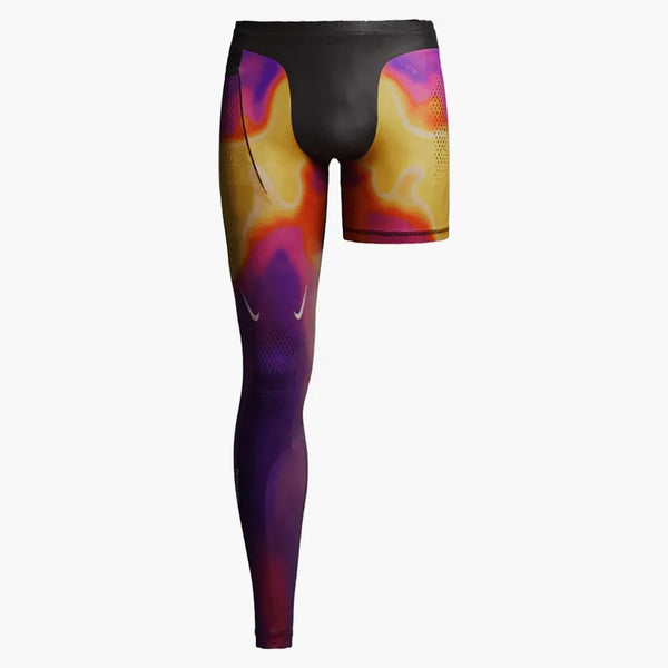 Nike X Nocta Single Leg Tights Thermal (right)