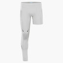 Nike X Nocta Single Right Leg Tights White