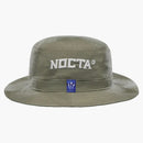 Nike X Nocta Souvenir Cactus Bucket Hat Olive