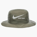 Nike X Nocta Souvenir Cactus Bucket Hat Olive
