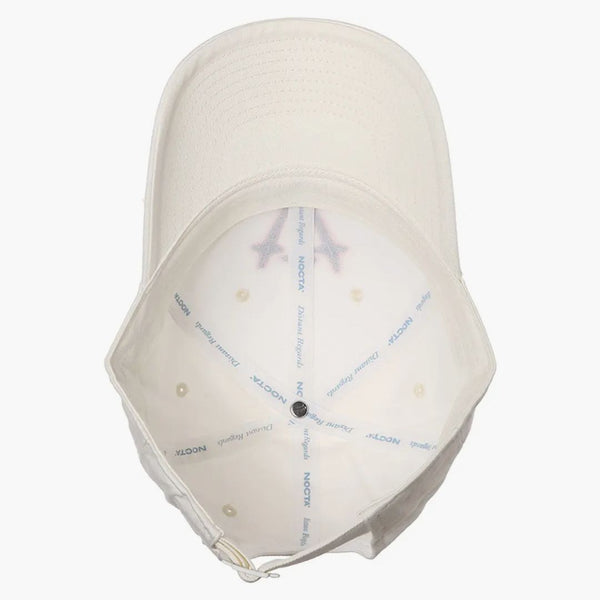 Nike X Nocta Souvenir Cactus Cap White