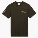 Nike X Nocta Souvenir Cactus T-shirt Dark Khaki (asia Sizing)