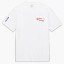 Nike X Nocta Souvenir Cactus T-shirt White (asia Sizing)