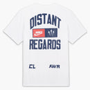 Nike X Nocta Souvenir Cactus T-shirt White (asia Sizing)