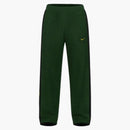 Nike X Nocta Summer Vybz Lined Knit Pant Green