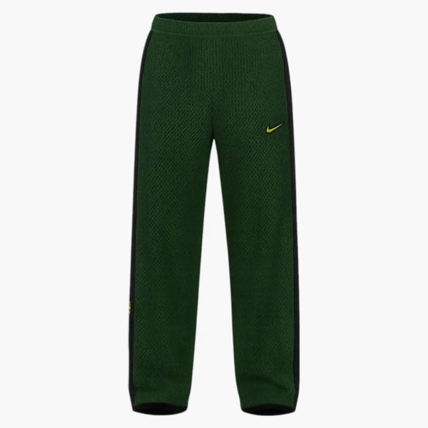 Nike X Nocta Summer Vybz Lined Knit Pant Green