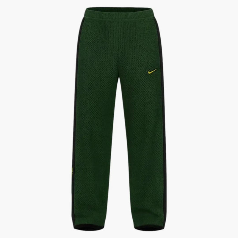 Nike X Nocta Summer Vybz Lined Knit Pant Green