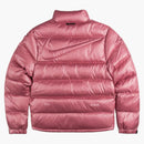 Nike X Nocta Sunset Puffer Jacket Desert Berry