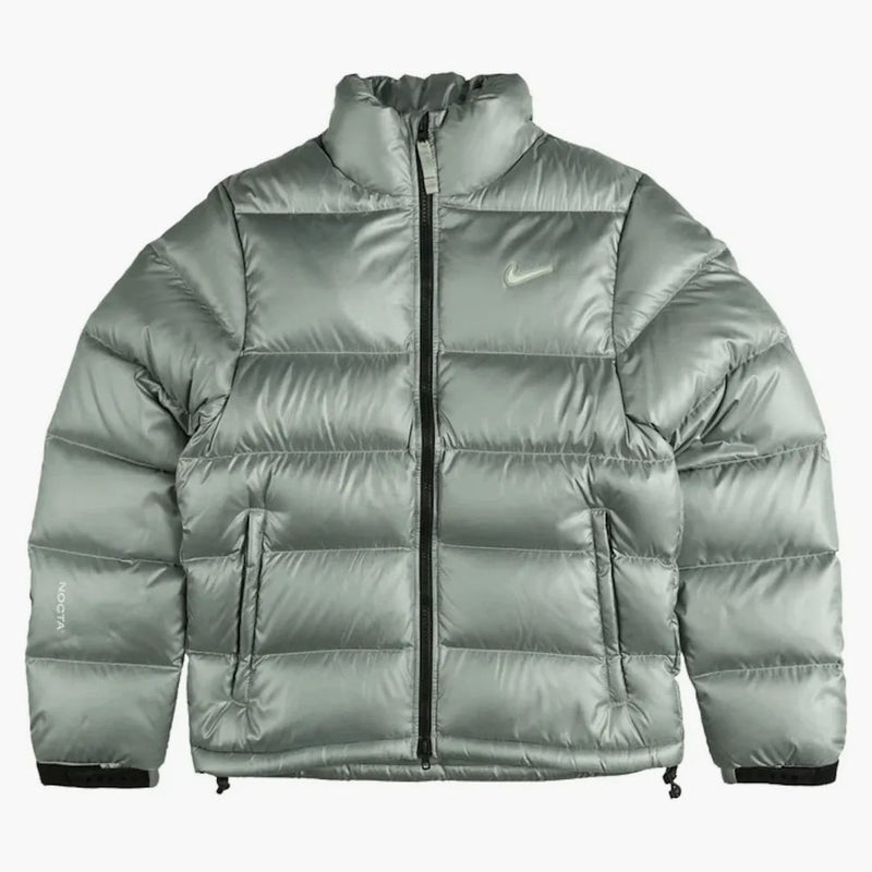 Nike X Nocta Sunset Puffer Jacket Mica Green