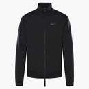 Nike X Nocta Swarovski Crystals Swoosh Jacket (asia Sizing) Black