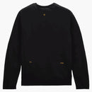 Nike X Nocta Tech Fleece Crew (asia Sizing) Black