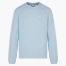 Nike X Nocta Tech Fleece Crew Cobalt Blue Tint