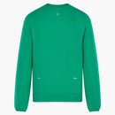Nike X Nocta Tech Fleece Crew Stadium Green/sail