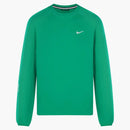 Nike X Nocta Tech Fleece Crew Stadium Green/sail