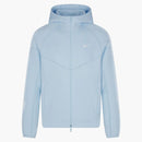 Nike X Nocta Tech Fleece Hoodie Cobalt Blue Tint