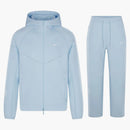 Nike X Nocta Tech Fleece Hoodie & Joggers Set Cobalt Blue/tint