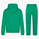 Nike X Nocta Tech Fleece Hoodie & Joggers Set Stadium Green/sail