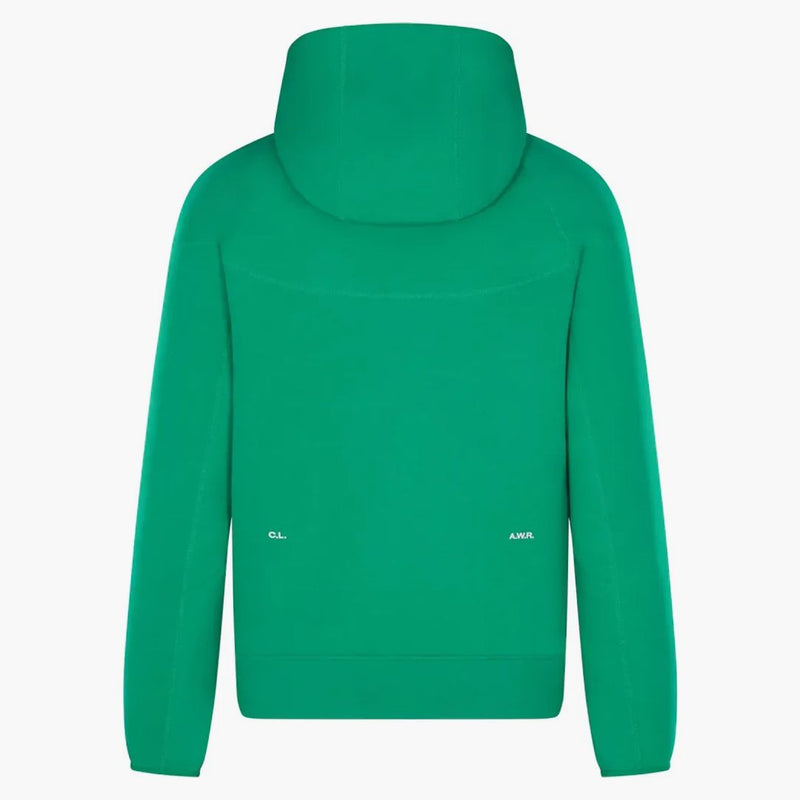 Nike X Nocta Tech Fleece Hoodie Stadium Green/sail